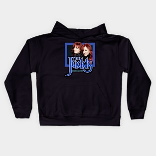 Tour Date 2023 Kids Hoodie